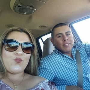 Meet your Posher, Deycy